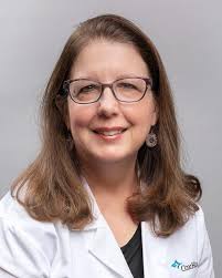 Dr. Mary Yvonne Rayborn, MD