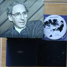 Oltre un milione di copie vendute, sette brani passati alla storia della musica italiana, da centro di gravità permanente a summer on a solitary beach , da cuccurucucù a sentimiento nuevo. Franco Battiato La Voce Del Padrone Blog Di Stefano Fiorucci