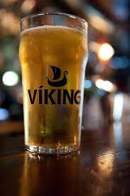 Iceland Vikings Beer Beer Brewing Drinking Beer