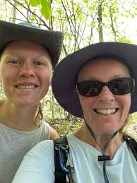 Rosy Run Trail Sec 3 in Michigan