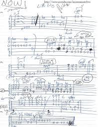 Little Wing Srv Intro Guitar Tab Page 1 Muziek