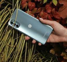 Motorola Moto G62 5G mit 120 Hz Display ...