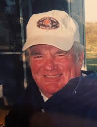 Obituary information for Donald C. "Pete" Mapp