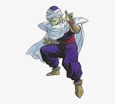 This game is developed by dimps and published by bandai namco games. Manga Png Free Download Piccolo Dragon Ball Png Image Transparent Png Free Download On Seekpng