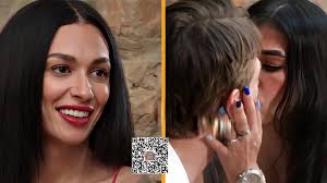 Amani and Any's close relationship in 90 Day Fiance