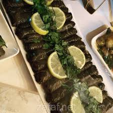 مطبخ بيتي بوفيه مفتوح وضيافة بريدة