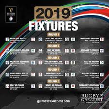 Click on the links below to view further details about each match. Guinness Six Nations Rugby Bars In Oban The View