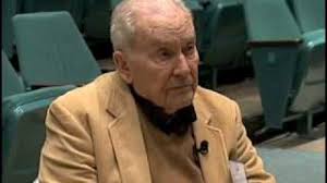 Harpur College Oral History with Professor Aldo Bernardo