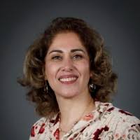 Behnaz Zahedi-Vash, PMP, MSLM, Eng