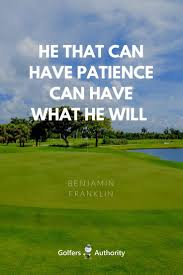 The 60 Best Golf Quotes Of All Time Golfers Authority Golf Quotes Driving Quotes Golf Rules