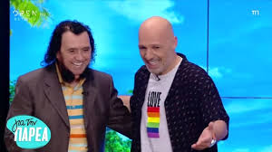 Ειδήσεις και ρεπορτάζ | rodiaki.gr O Stamaths Kokotas Gia Thn Parea 7 6 2019 Open Tv Youtube