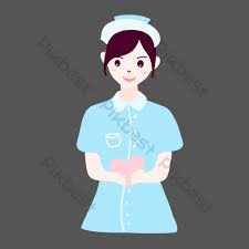 Perpaduan warna biru, perpaduan warna baju dan jilbab, perpaduan warna yang serasi, perpaduan warna yang cocok dengan biru dongker, pasangan blus wanita batik paduan warna biru muda dan biru tua sumber : Pakaian Jururawat Biru Elemen Grafik Psd Percuma Muat Turun Pikbest