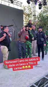 Videos Del Natanael Cano Graciosos | TikTok