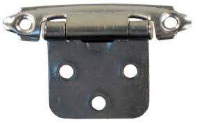 4.8 out of 5 stars based on 58 product ratings(58). Self Closing Flush Mount Hinge 70575 Jr Products