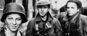 Mimo poświęcenia żołnierzy ak, po 63 dniach walk, powstanie zakończyło się klęską. 75 Rocznica Powstania Warszawskiego Polska W Meksyku Portal Gov Pl