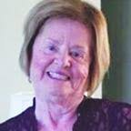 Shirley Louise Layman