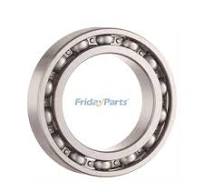 Ball Bearing 06040-06018 for Komatsu Loader 510-1 WA70-1 Dozer D155A-2A  D275A-5D Pipelayer D155C-1 D355C-3 Crane LW200L-1