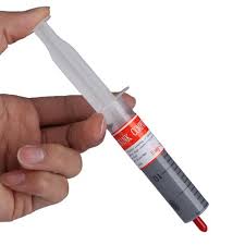 banggood new 30g grey thermal grease