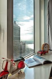There s room for everyone on the nice list at this exclusive themed suite inspired by the classic. Best Nyc Luxury Apartment Interior Visionaire By Img
