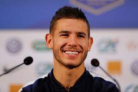 In the info box, you can filter by period, club, type of league and competition. Ex Bayern Star Kritisiert Hernandez Ablose Gibt Nur Einen Gewinner