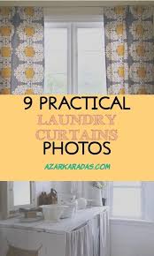 With its beautiful hardwood construction, our farmhouse nightstand has lasting style. 9 Practical Laundry Curtains Photos Curtains Laundry Photos Practical Curtain Curtains Laundry Laundry Room Colors Farmhouse Laundry Room Laundry Room