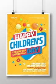 Theo truyền thống, ngày trẻ em ở nhật được tổ chức mỗi năm 2 lần: Poster Ngay Quá»'c Táº¿ Thiáº¿u Nhi Psd Táº£i Xuá»'ng Miá»…n Phi Pikbest