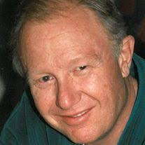 Cuvier Allen McGarr Obituary 2014