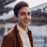 Nathan Hayford's Instagram, Twitter & Facebook