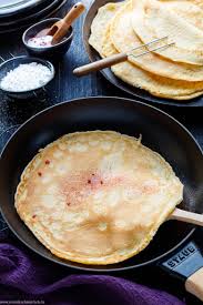Emmis Klassische Pfannkuchen Mein Grundrezept Emmikochteinfach Rezept In 2020 Rezepte Pfannkuchen Rezept Einfach Pfannkuchen