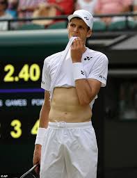 Analysis it wasn't exactly a convincing performance, but hurkacz was able to win in his first match. Djokovic Reaches Wimbledon Fourth Round With Win Over Hubert Hurkacz Tell My Sport
