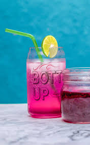 Prickly pear, is a cactus plant grown in mexico, southern california and arizona. Prickly Pear Juice And Syrup Hilda S Kitchen Blog