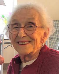 Barbara Kilpatrick Obituary