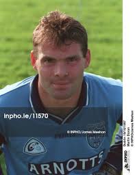 Dublin 19/10/1997 Martin Doran © INPHO/James Meeha