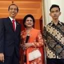 In Indonesia, claims against Joko Widodo's wife highlight nation's ...