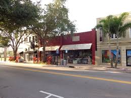 Two of the most prominent structures, the comeau building and harvey building, date from 1925 and 1927, respectively. 522 Clematis St West Palm Beach Fl 33401 Loopnet Com