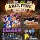 L.I.F.E Fall Fest