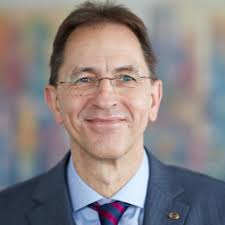 Mitarbeitende von Eisai GmbH