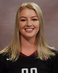 2017 Women's Volleyball Roster