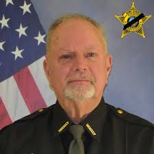 The Summit County Sheriff's Office mourns the loss of Special Deputy  Patrick Sullivan, who passed away unexpectedly late last week. Patrick  worked at the Sheriff's Office for 27 years before his retirement