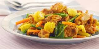 Coba resep nasi goreng jawa, pakai terasi makin enak. Sajikan Kelainan Bersama Maggi Maggi Malaysia