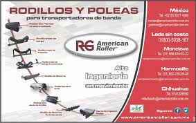 Rg American Roller Rodillos Y Poleas Para Transportadores De Bandas Poleas Tipo Tambor De Acero Soldado Rodillo Triple C Transportadores Rodillo Polaroid
