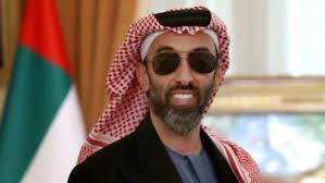 How To Get A Meeting With The UAE's $1.5 Trillion Man Sheikh Tahnoon bin  Zayed Al Nahyan