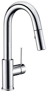 In 2008, when we renovated our all white kitchen which had laura ashley ivy wallpaper crawling up walls and curling around the chandelier, (previous owner), i prepared meals in our laundry room. Best Bar Sink Faucets Buying Guide Gistgear