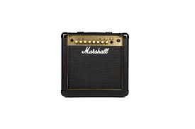 Marshall Amps Guitar Combo Amplifier M Mg15gfx U Buy Online At Best Price In Uae Amazon Ae