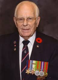 Obituary of Eric Timms