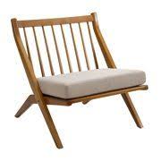 Califa Armless Accent Chair Midcentury Modern Desert Sand Walmart Com Armless Accent Chair Cheap Leather Chairs Accent Chairs