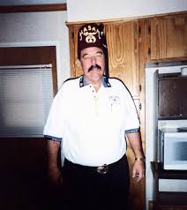 George L. “G.L.” Lee (1944-2014)