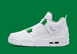Aj i aj ii aj iii aj iv aj v aj vi aj vii aj viii aj ix aj x aj xi aj xii aj xiii aj xiv aj xv aj xvi aj xvii aj xviii aj xix aj xx aj xxi aj xx2 aj xx3 aj 2009 aj. Air Jordan 4 Kids Metallic Green 408452 113 Release Sneakernews Com