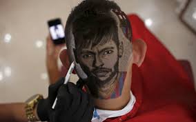 ¿es posible un doble enzo en el 11 de gallardo? El Significado Del Nuevo Tatuaje De Lionel Messi Futbol Internacional 24horas