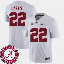 Kostenlose fachberatung, 30 tage rückgaberecht, große markenvielfalt & schnelle lieferung. Najee Harris Alabama Crimson Tide Jersey Najee Harris Shirts Alabama Crimson Tide Apparel Najee Harris Gear Alabamaprostore Com